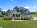 4 Peyton Lane sold home in Simpsonville, SC
