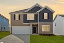 438 Haddon Trail sold home in Woodruff, SC