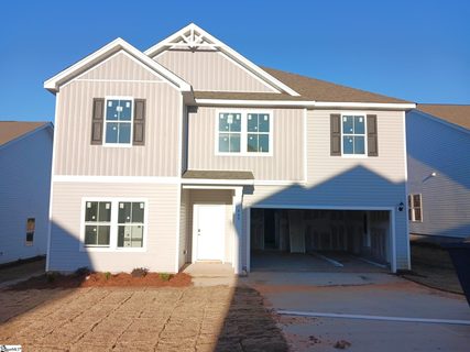 449 Haddon Trail