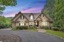 115 Mountain Summit Road sold home in Travelers Rest, SC