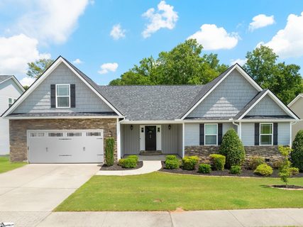 48 Macle Court sold home in Hawk Crest, Travelers Rest, SC
