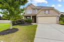 408 Rowley Court sold home in Easley, SC