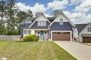 8 Angelo Court sold home in Greenville, SC