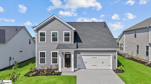 218 Mancini Road