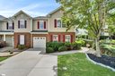 813 Chartwell Drive sold home in Greer, SC