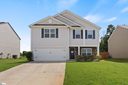 204 Hillendale Way sold home in Pelzer, SC