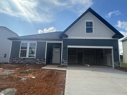 914 Gibbons Street Lot 90
