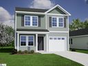 12111 Lansbury Drive sold home in Inman, SC
