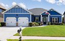 8 Dandie Drive sold home in Simpsonville, SC