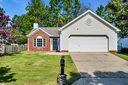 139 Bonnie Woods Drive sold home in Greenville, SC