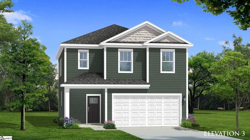 1309 Algeddis Drive