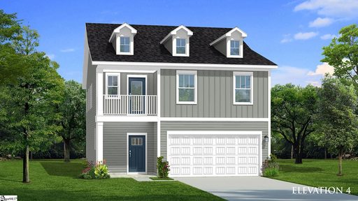 1321 Algeddis Drive