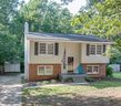 1407 E Yellow Wood Drive sold home in Simpsonville, SC