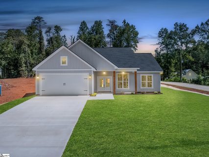107 Mount Bay Drive