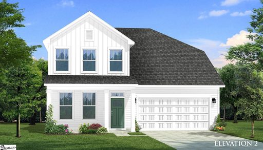 219 Long Branch Court