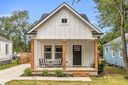 108 Arden Street Extension sold home in Greenville, SC