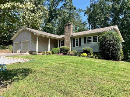 121 Spring Valley Road sold home in Spring Valley, Pickens, SC