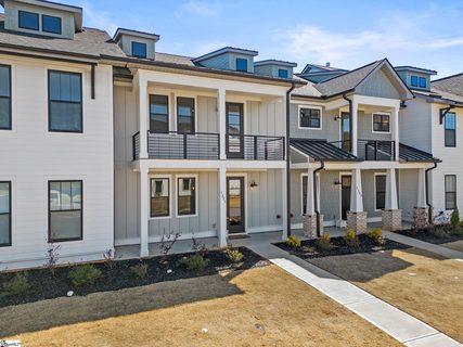 1321 S Pinot Road active home in Townes At Squires Pointe, Duncan, SC