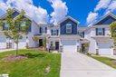929 Powder Creek Drive sold home in Reidville, SC