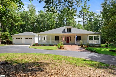 275 Ridge Way sold home in Harrison Hills, Simpsonville, SC