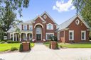 103 Bent Willow Way sold home in Easley, SC