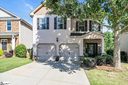 15 River Valley Lane sold home in Greenville, SC