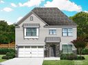 110 Denbigh Lane Lot 67 sold home in Greenville, SC