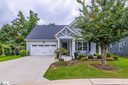 12 Pineglen Court sold home in Simpsonville, SC