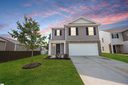 1305 Ledsham Court sold home in Greer, SC
