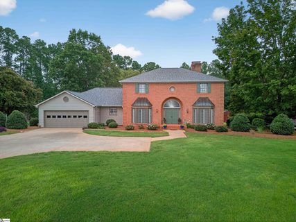 104 Mountain View Court sold home in Club Ridge, Pickens, SC