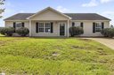 209 Riverbreeze Road sold home in Greenville, SC