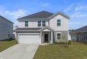 203 Allenby Lane sold home in Simpsonville, SC