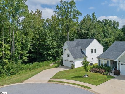 112 Henley Court sold home in Stonehurst Plantation, Easley, SC