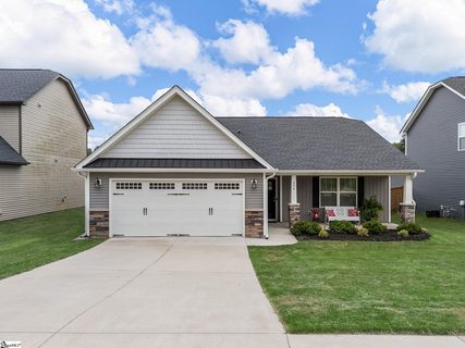 204 Freehold Way sold home in Briar Ridge, Greer, SC