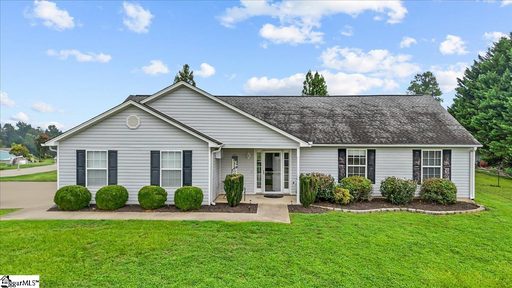 100 Sterling Bridge Road sold home in Twin Lakes, Greenville, SC