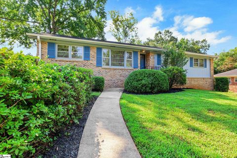 200 Del Norte Road sold home in Del Norte, Greenville, SC
