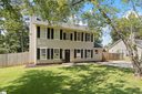 208 Furr Road sold home in Piedmont, SC
