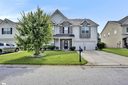 416 Bridge Crossing Drive sold home in Simpsonville, SC
