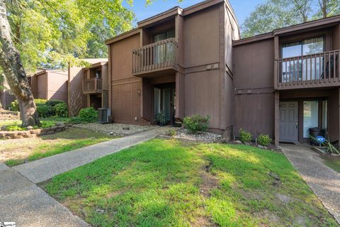 3106 Bethel Road Unit 59 sold condo in Trentwood, Simpsonville, SC