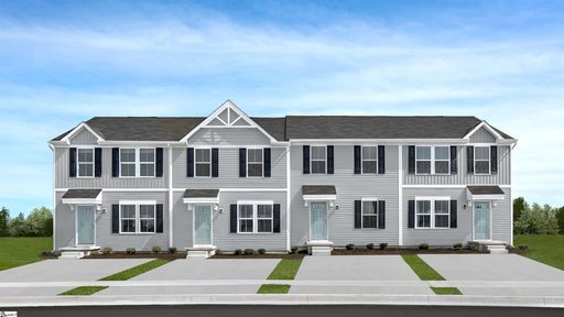 3018 Oaksmere Drive pending home in Ellison, Spartanburg, SC