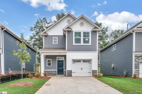 220 Brown Circle Lot 24