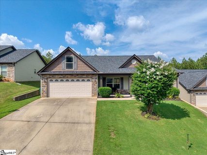 375 N Timm Creek Avenue sold home in Timm Creek, Roebuck, SC