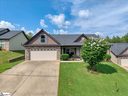375 N Timm Creek Avenue sold home in Roebuck, SC