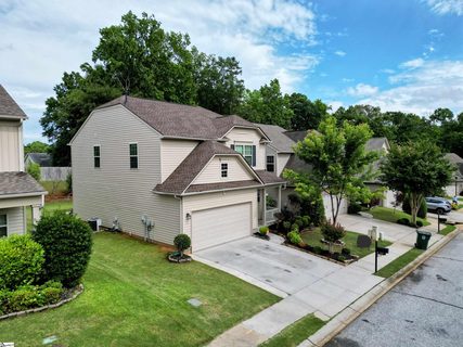 Homes in Villages At Windsor, Simpsonville