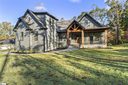 3105 Chatham Drive sold home in Seneca, SC