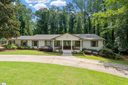 442 Pimlico Road sold home in Greenville, SC