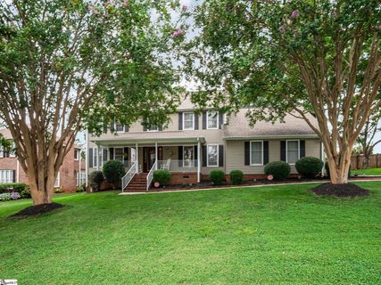 102 Hudders Creek Way sold home in Hudders Creek, Simpsonville, SC