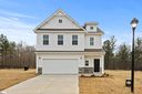 4005 Zepelin Way Lot 125 sold home in Roebuck, SC