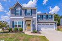 301 Wyngate Court sold home in Piedmont, SC