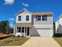 2353 Mill Loop Lot 42 sold home in Spartanburg, SC